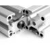 Aluminum Profile Standard Fastener Joint