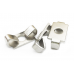 Aluminum Profile Standard Fastener Joint