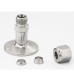 KF Conversion Adapter (Compression Fitting)